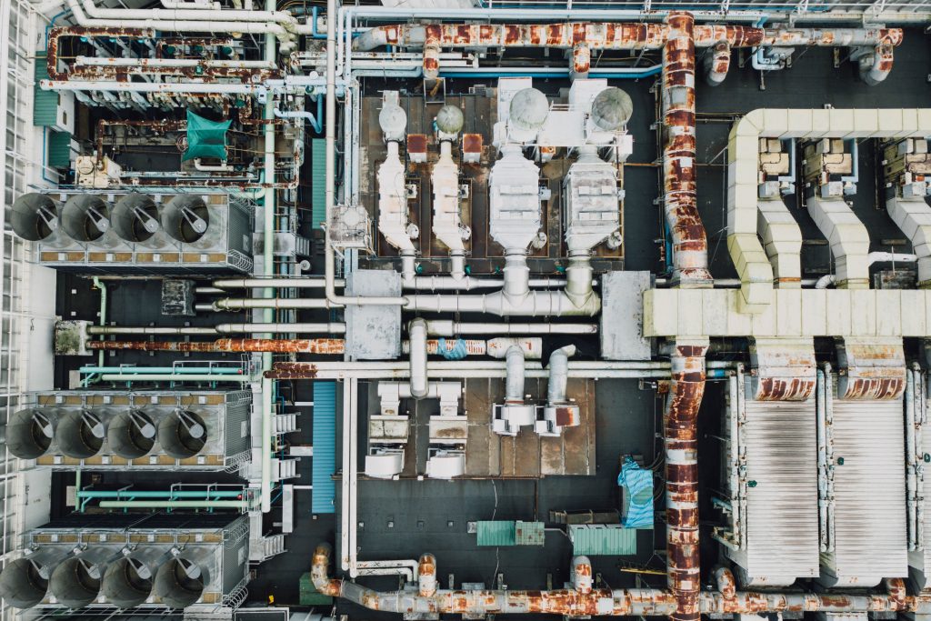 We have been trusted suppliers to steelworks, car plants and a wide variety of manufacturing companies for decades.