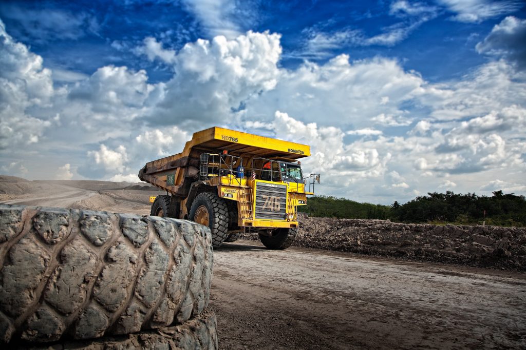 Automotive, Industrial and Heavy-Duty radiators specifically designed for extreme environments.