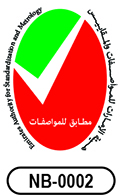 ECAS Mark