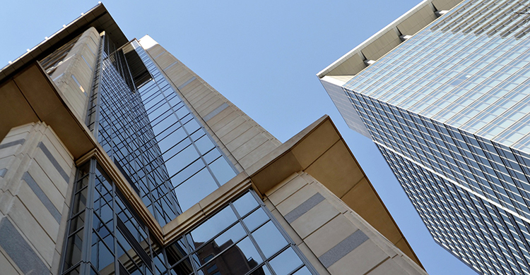 Serck has a wealth of experience in supplying facilities management companies; contractors and end users for all their HVAC needs.