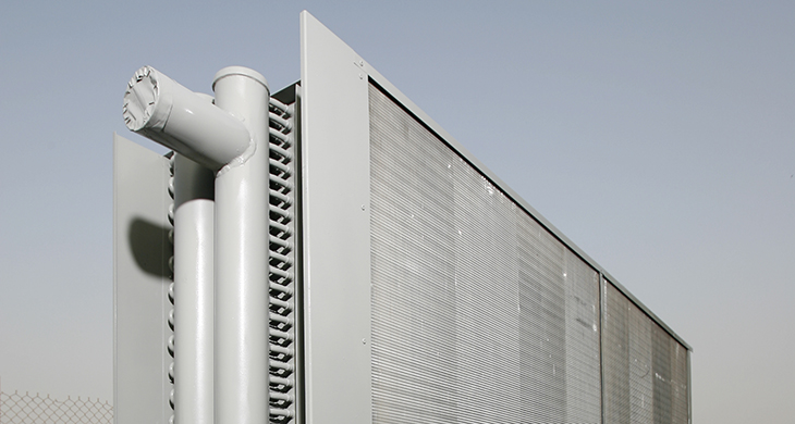 heat pipe