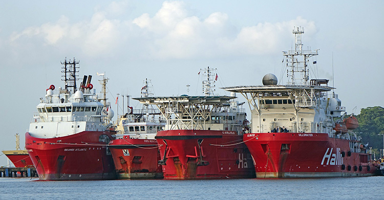 Serck has many years’ experience in marine heat exchange technology and offers a comprehensive cleaning, repair and replacement service at ports in both the UK and Middle East.