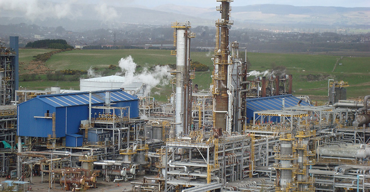 The Serck Heat Exchange team has many years’ experience in the design and manufacture of heat exchange equipment for the petrochemical industry.