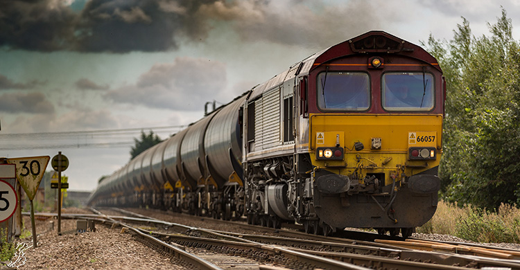 Our expertise lies in the rail and specialist vehicle sectors, designing and manufacturing either single heat exchangers or cooler groups.