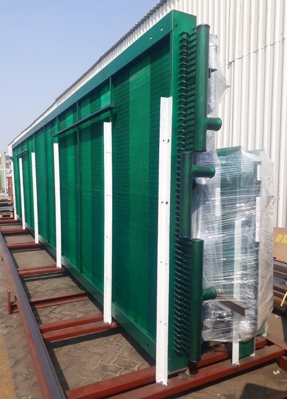 20191106_105404 (800x600) Serck Condenser Coil 2