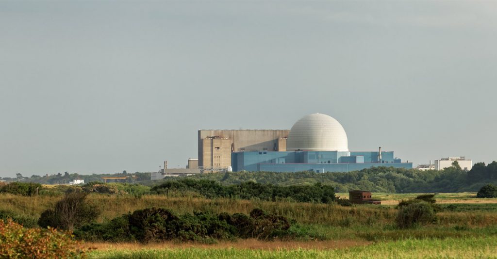 From our work in current nuclear power stations and through our links with the Nuclear Industry Association, our knowledge and experience in this field continues to grow