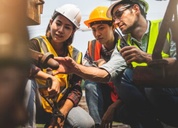 Why is there a S T E M shortage and closing the skills gap